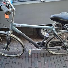 Men’s bike, as reported by Gemeente Roermond using iLost