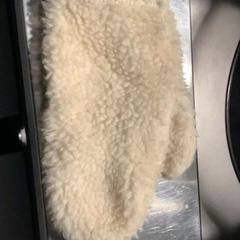 Handschuhe, gemeldet von Artis über iLost