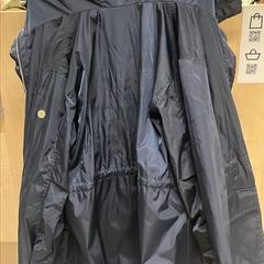 Chaqueta, segundo informou IKEA Slependen usando iLost