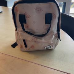 Rugzakje, zgłoszono przez Blauwnet Zwolle przy użyciu iLost