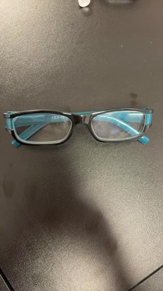 Glasses