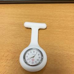 腕時計 wit がiLostで VITAZ campus Sint-Niklaas によって報告されました