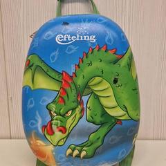 İLost kullanarak Transdev Gooi en Vechtstreek tarafından bildirildiği gibi Sırt çantası rugzalke