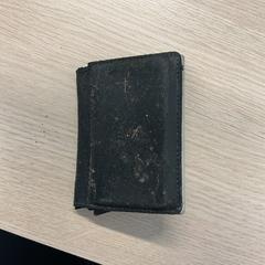 Pasjeshouder Van Blijdeveen, as reported by Gemeente Arnhem using iLost