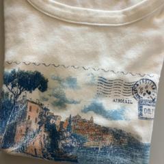 Clothes Top, as reported by MEININGER Hotel Berlin Airport using iLost