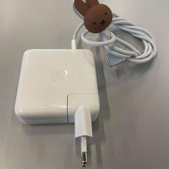 Apple adapter, come riportato da Heidelberglaan 15 utilizzando iLost