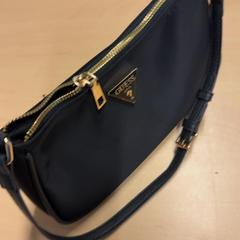 Damestasje, jak nahlášeno RET pomocí iLost