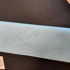 Bossa d'embragatge bleue, segons ha informat TCL mitjançant iLost