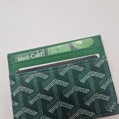 Lommebok Vanderlinden, som rapportert av Stad Hasselt ved bruk av iLost