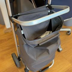 İLost kullanarak HTM tarafından bildirildiği gibi Alışveriş kartı