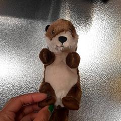 Zabawka, zgłoszono przez IKEA Furuset przy użyciu iLost