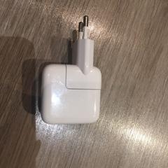 Adaptador, segundo informou Van der Valk Hotel Vianen usando iLost