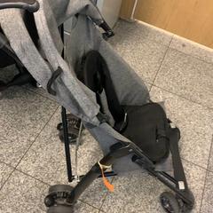 Buggy, gemeldet von Eindhoven Airport über iLost