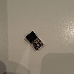 Klucz sprzętowy Zwart, zgłoszono przez Gemeente Nijkerk przy użyciu iLost