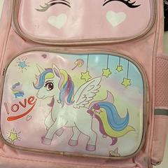 Ryggsekk - Hashash, som rapportert av Centraal magazijn ved bruk av iLost