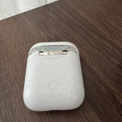 AirPods, som rapporterats till iLost