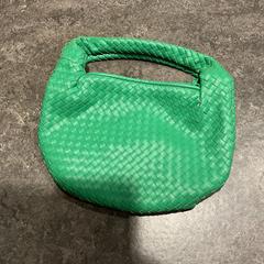 Bag, as reported by Gemeente Amsterdam using iLost