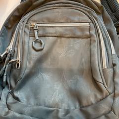 Zaino Grijs, come riportato da Gemeente Amsterdam utilizzando iLost