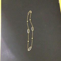 Karkötő Goud, amint azt IKEA Wilrijk az iLost segítségével jelentette.