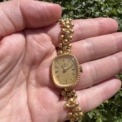 Horloge, come riportato a iLost