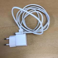 Adapter, gemeldet von Diakonessenhuis Zeist über iLost