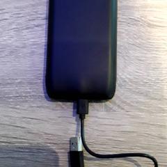 Banco de enerxía, segundo informou EBS Tramplein usando iLost