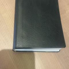 Bible biibel, as reported by Pathé Arnhem using iLost