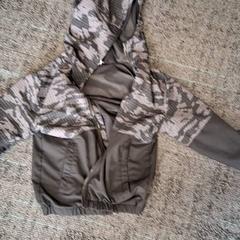 Jacket, as reported by Breng Nijmegen using iLost
