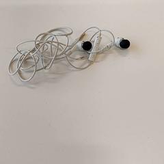 Oortjes met draad, som rapportert av Centraal magazijn ved bruk av iLost