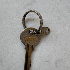 sleutel, as reported to iLost