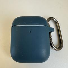 Apple Airpod oplaadcase, jak zgłoszono do iLost