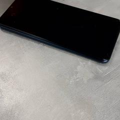 Smartphone Blauw, as reported by Arriva Friesland / Groningen using iLost