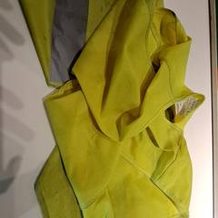 Fluovest, zoals gemeld door IKEA Wilrijk met iLost