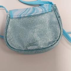 Bag - Kindertasje blauw, as reported by Centraal magazijn using iLost