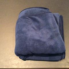 Fleece, amint azt Van der Valk Hotel Amsterdam Zuidas az iLost segítségével jelentette.