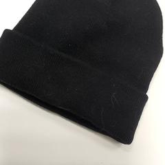 Kleding - Muts Zwart، كما تم الإبلاغ عنه بواسطة Centraal magazijn عبر iLost