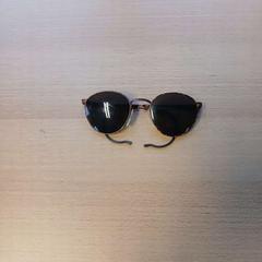 Sonnenbrille bruin, gemeldet von UVO Vervoer über iLost