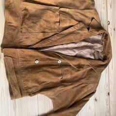 Abric de pell, segons ha informat hoop Kirche - Campus Bremen mitjançant iLost