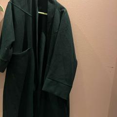 Täcka black, rapporterat av Conscious Hotel Vondelpark med iLost