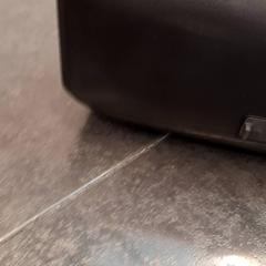 Altaveu bluetooth, segons ha informat Rotterdam The Hague Airport mitjançant iLost