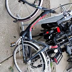 Dámské kolo gazelle, jak nahlášeno Stadswerk072 pomocí iLost