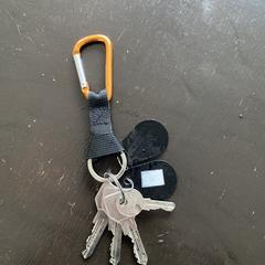 Sleutels، كما تم الإبلاغ عنه عبر iLost