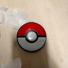 Pokrmon badge, segons ha informat IKEA Zwolle mitjançant iLost