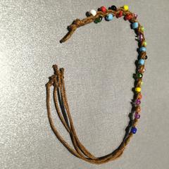 Armband, as reported by Pathé Nijmegen using iLost