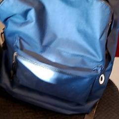 Tas, zoals gemeld door U-OV Amersfoort met iLost