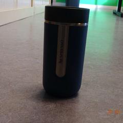 Flaske, som rapportert av Gemeente Leopoldsburg ved bruk av iLost