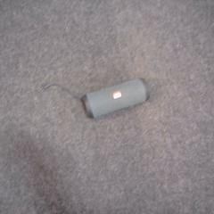Music box JBL, as reported by SnowWorld Landgraaf using iLost