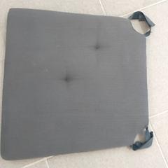 İLost kullanarak Centraal magazijn tarafından bildirildiği gibi Diverse -Stoelkussen