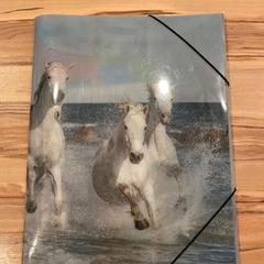 Kunstmappe, amint azt Wilmering Vechta az iLost segítségével jelentette.