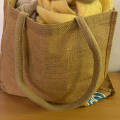 Borsa, come riportato da Pouw Vervoer utilizzando iLost